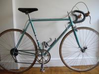 Legnano Competition